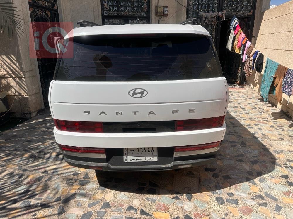 هیوندای سەنتافی
